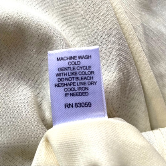 Drew by Anthropologie Floral Wrap Maxi Dress     Size Small - Picture 11 of 12